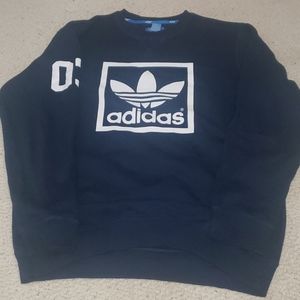 Mens Adidas